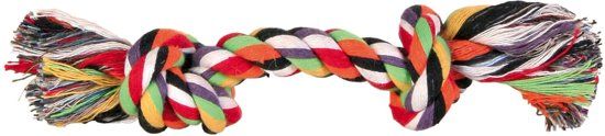 Trixie Dierenartikelen Trixie Flostouw - 37cm