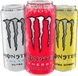 Monster Energy Pre-Workout - 500 ml Energy Regular