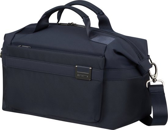 Samsonite Beautycase - Airea Dark Blue