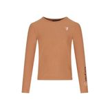 NONO longsleeve - bruin