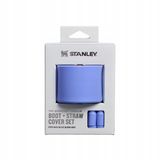 Stanley 1913 Quencher Boot en Rietjesdop Set 0.59L / 0.89L - Hydrangea