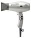 Merkloos Philips Haardroger compact - 900 g - Keramiek en ionen - 4 temperatuurstanden - Zilver