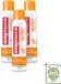 Borotalco 3 x Déodorant Spray Active Mandarin & Neroli Fresh 150 ml
