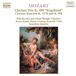Outhere Danubius String Quartet - Mozart: Clarinet Trio | Clarinet Quartets (CD)