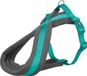 PREMIUM Trixie Hondentuig Premium Touring - Oceaan Blauw - Buikomvang: 45-80 cm