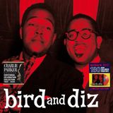 Bird And Diz (Red Vinyl)