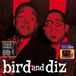 Bird And Diz (Red Vinyl)
