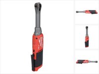 Milwaukee M12 FUEL™ FHIR14LR-0 Verlengde High Speed Accu Ratelsleutel 1/4" 12V - Body