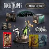 Bandai Namco Games BANDAI NAMCO ENTERTAINMENT - Little Nightmares III - Mirror Editie - Nintendo Switch