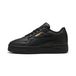 PUMA Sneakers laag 'CA Pro Classic II' zwart