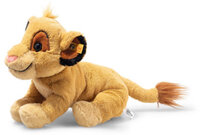 Steiff Zachte Cuddly Friends Disney Original s Simba