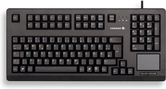 TouchBoard Cherry TouchBoard G80-11900 Advanced Performance