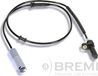Bremi Capteur, Vitesse De Roue 50211