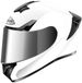 Smk Typhoon Casque intégral Blanc XL