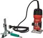 Makita M3702 Kantenfrees - 230V - 0088381747653