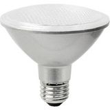 Megatron MT65021 LED-lamp Energielabel F (A - G) E27 Reflector 12 W Warmwit (Ø x h) 95 mm x 93 mm 1 stuk(s)