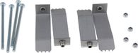 Novy Klemveer CPL Set van 4 - 10791