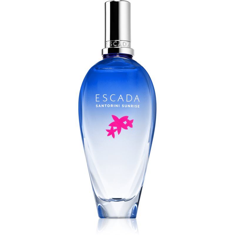 Escada Eau de Toilette / 100 ml / Women