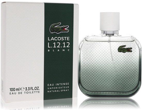 Lacoste Eau de toilette / 100 ml / Mannen