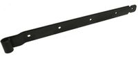 Maco Combipower BV Hs deurbuffer l=55mm z/rubber