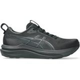 ASICS GEL-KAYANO 33 Stabiliteitsschoen Dames - zwart, zwart, Maat 39