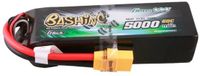 Gens Ace Accu 5000Mah 14.8V 4S1P Voor Rc Bashing Xt90 Serie Hoge Stroom
