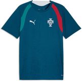 PUMA Portugal T-shirt d'entraînement Coupe du Monde 2026 Hommes Taille S