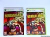 Take Two Borderlands Shooter Xbox 360 DVD-ROM Standard Edition