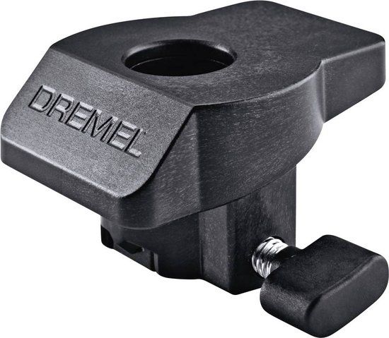 Dremel 576 Bewerkingsplatform - Multitool Opzetstuk voor Slijpen en Schuren