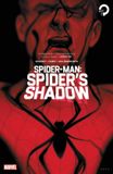 SPIDER-MAN Marvel Comics Spider-Man: The Spider's Shadow Paperback