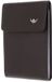 Golden Head Leren kaarthoes Polo RFID Protect Kartenetui 4499 Dunkelbraun