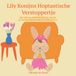 Lily Konijns Hoptastische Verstoppertje