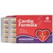 Cardio Formula: une formule concentrée avec aubépine, chénopode et coenzyme Q10 pour la santé cardiaque