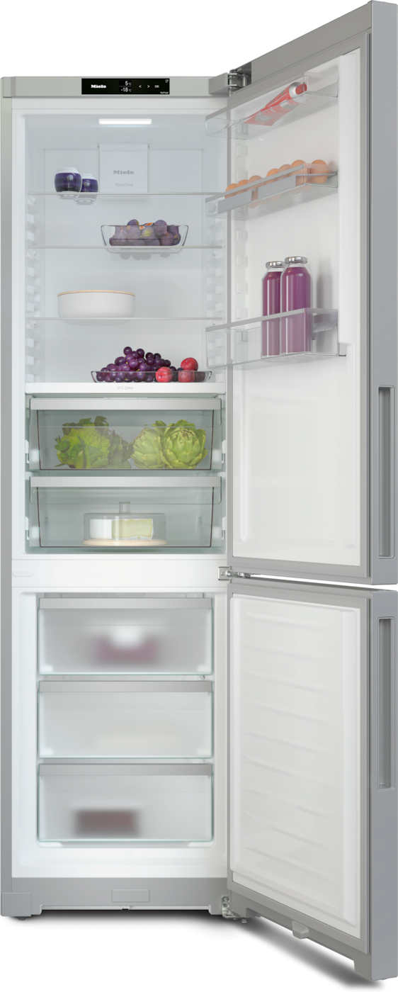 Miele KFN 4397 CD 125 Edition