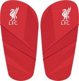 Liverpool FC - Instap Scheenbeschermer - Maat Youth - Rood