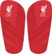 Liverpool FC - Instap Scheenbeschermer - Maat Youth - Rood