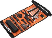 BLACK+DECKER A7144-XJ Gereedschapsset - 71 delig