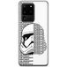 ERT GROUP Telefoonhoes voor Samsung S20 Ultra Original en officieel gelicentieerd Star Wars-patroon Stormtrooper 012 optimaal aangepast aan de vorm van de mobiele telefoon, hoes van TPU