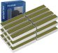 Alapure 3x CleanAir Plus Koolstoffilter voor Neff 17005512 / Z92WWB1X6