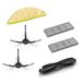 Kärcher 2.269-641.0 accessoires set voor RCV 5