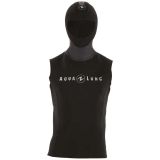 Aqualung Gilet Thermique à Capuche 2.5 Mm