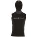 Aqualung Gilet Thermique à Capuche 2.5 Mm