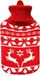 EDM kruik - 2L - Nordic Reindeer - Rood