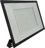 V-TAC Projecteur LED VT-44208 - 200W - 19200 Lumen - 4000K - Noir - IP65