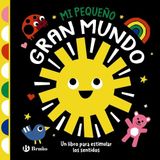 Mi Editorial BruÑO Mi pequeño gran mundo