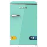 Cecotec Bolero CoolMarket TT Origin Vrijstaand 110 l Vert