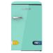 Cecotec Bolero CoolMarket TT Origin Vrijstaand 110 l Vert