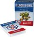 Blood Bowl Goblin Team Card Pack