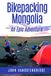 Bikepacking Mongolia: An Epic Adventure