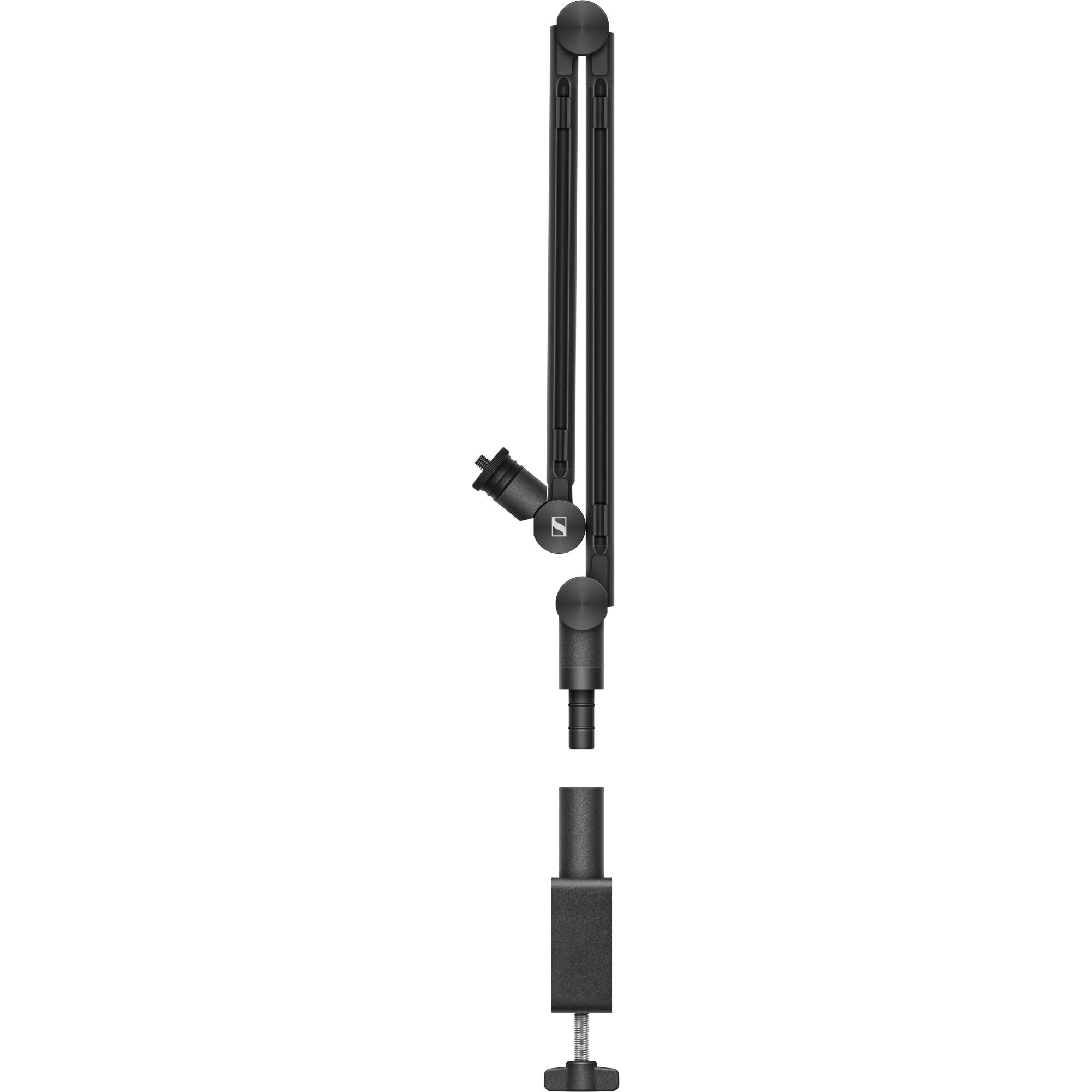 Sennheiser Boom Arm Broadcasting Microphone Stand with Cable Management